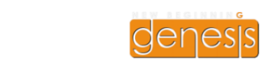 Genesis Genesis logo