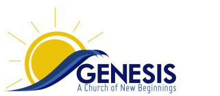 Genesis Church logo
