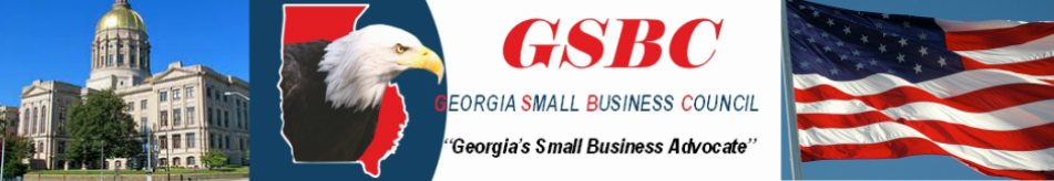 Georgia Small Business Council, LLC Georgia Small Business Council, LLC logo