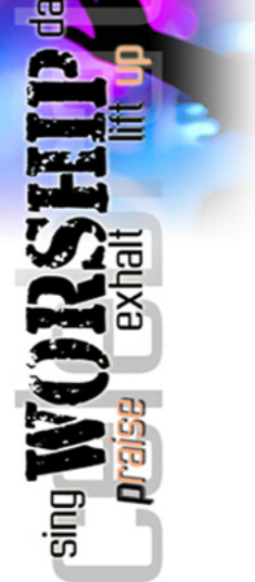 Glad Tidings Church Glad Tidings Church logo