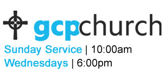 GCP Church logo