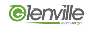 Glenville  SDA Church logo