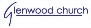Glenwood Church logo