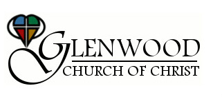 Glenwood Church of Christ logo