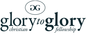Glory to Glory Christian Fellowship logo