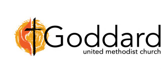 Goddard United Methodist Church logo