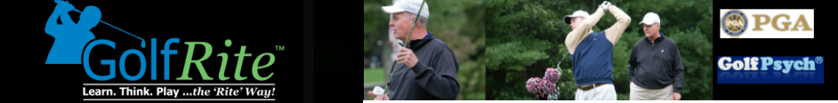GOLFRITE GOLFRITE logo