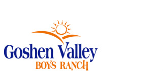 Goshen Valley Boys Ranch logo