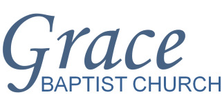 Grace Baptist Church Grace Baptist Church logo