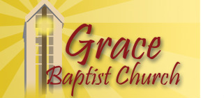Grace Baptist Church logo