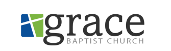 Grace Baptist Church Grace Baptist Church logo