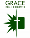 Grace Bible Church logo