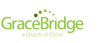 GraceBridge:  a church of Christ  |  Chattanooga logo