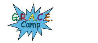 Grace Camp Grace Camp logo