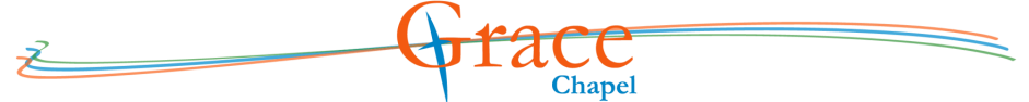 Grace Chapel Grace Chapel logo