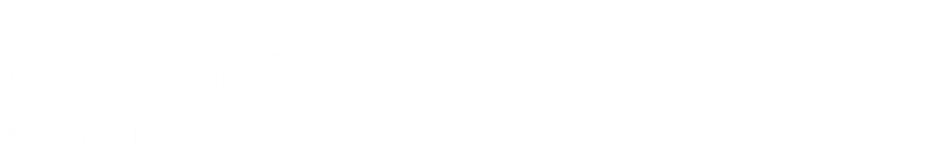 Isaiah 55 Pray-ers Isaiah 55 Pray-ers logo
