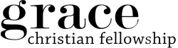 Grace Christian Fellowship Church logo