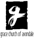 Grace Church of Avondale logo
