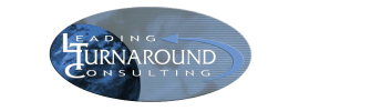 Leading Turnaround Consulting logo