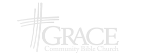 Grace Community Bible Church logo