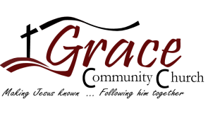 Grace Community Church logo