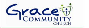Grace Community Church logo