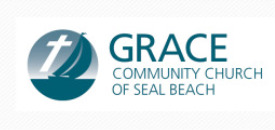 Grace Community Church of Seal Beach logo