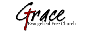 Grace Evangelical Free Church Grace Evangelical Free Church logo