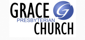 Grace Presbyterian Church logo