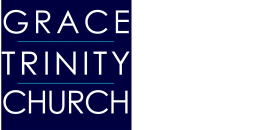 Grace-Trinity Community Church Grace-Trinity Community Church logo