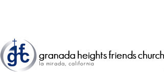 Granada Heights Friends Church logo