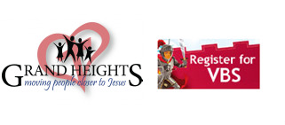 Grand Heights Baptist Church logo