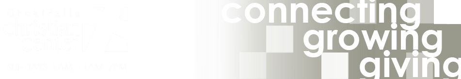 Great Falls Christian Center logo