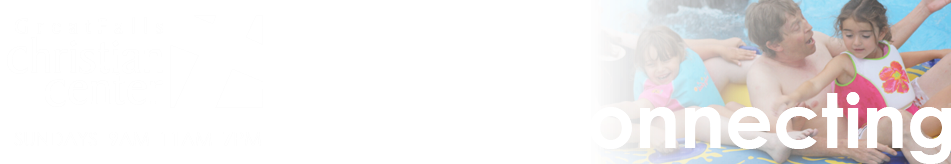 Great Falls Christian Center logo