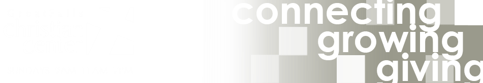 Great Falls Christian Center logo