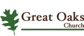 Great Oaks Church logo