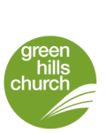 Green Hills Church Green Hills Church logo