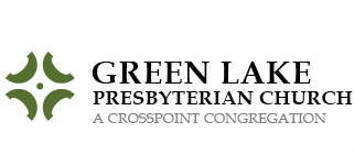 Green Lake Presbyterian Green Lake Presbyterian logo