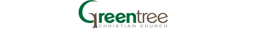 Greentree Christian Church Greentree Christian Church logo