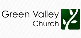Green Valley Church logo