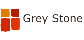 Grey Stone Church, Durham NC Grey Stone Church, Durham NC logo