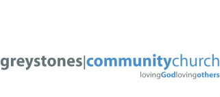 greystones :: community church logo