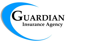 Guardian Insurance Agency logo