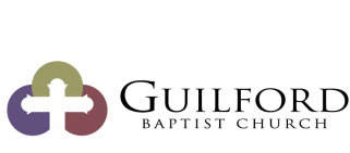 Guilford Baptist Church Guilford Baptist Church logo