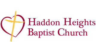Haddon Heights Baptist Church logo