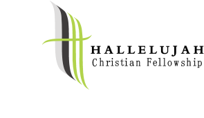 Hallelujah Christian Fellowship logo