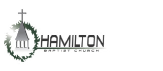 Hamilton Baptist Church Hamilton Baptist Church logo