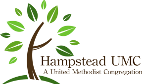 Hampstead United Methodist Church logo