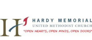 Hardy Memorial UMC logo
