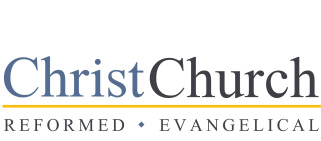 Christ Church Christ Church logo